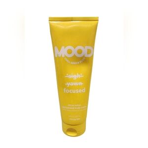 Mood Citrus Twist Body Cream